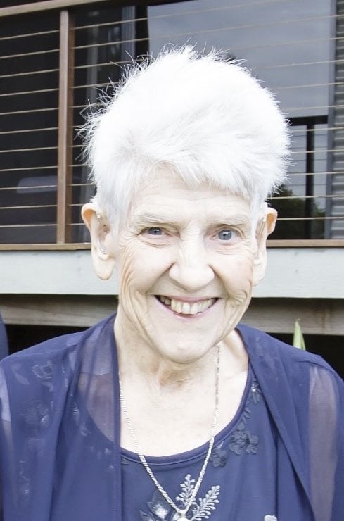 Gwenda Franics