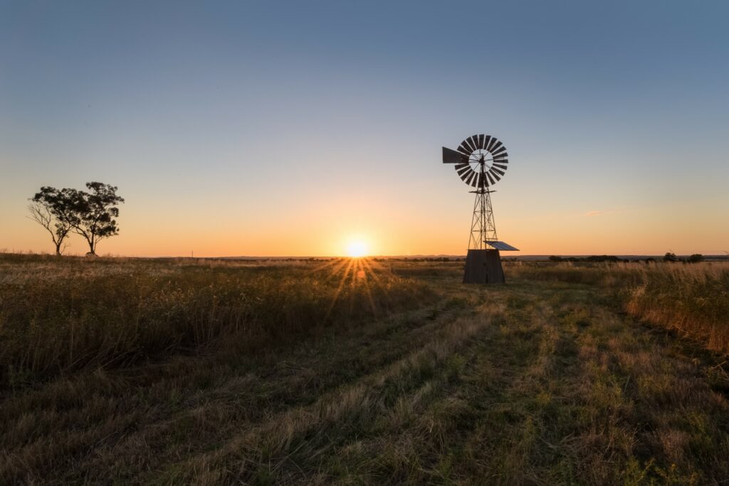 Windmill