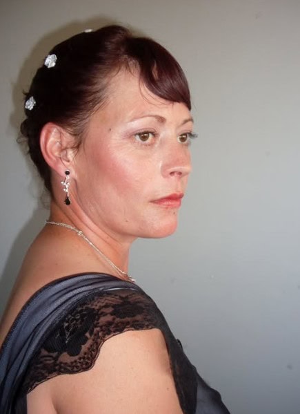 Ann Maree McMahon