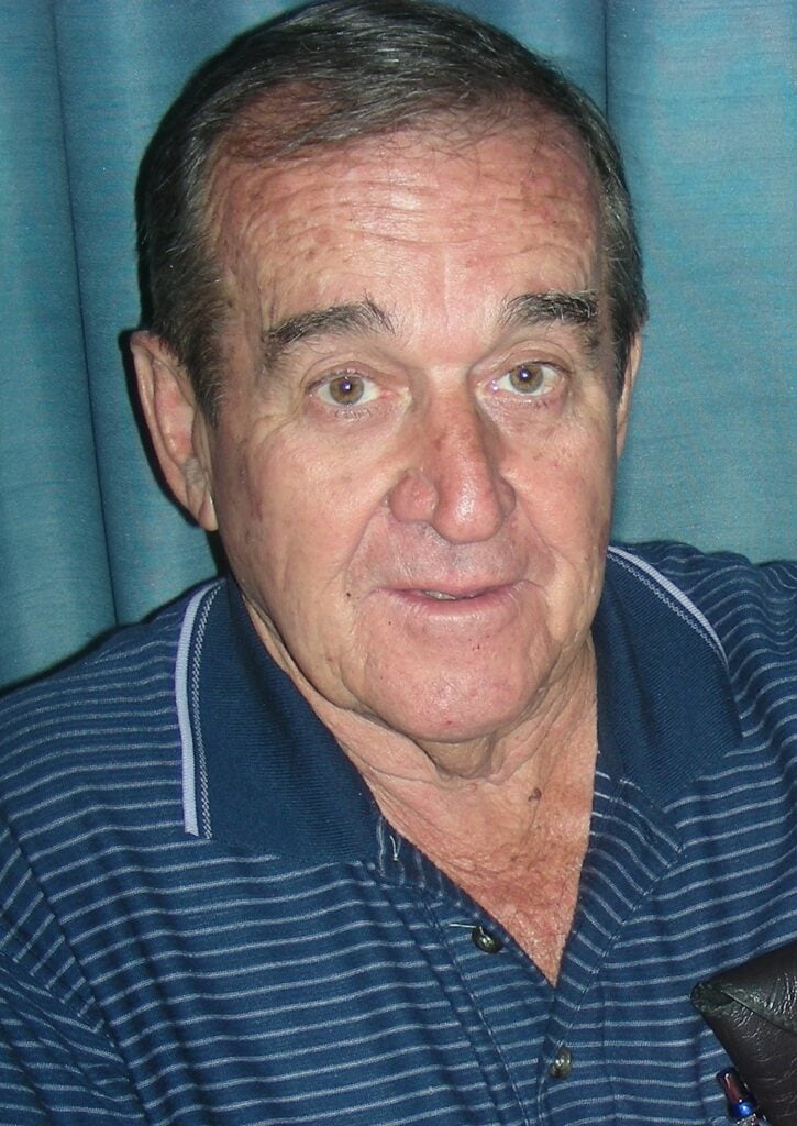 Fred Skerritt