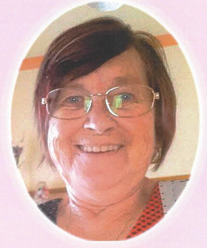 Helen Barr