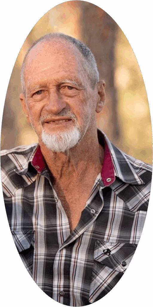 Henry Keith Pickering