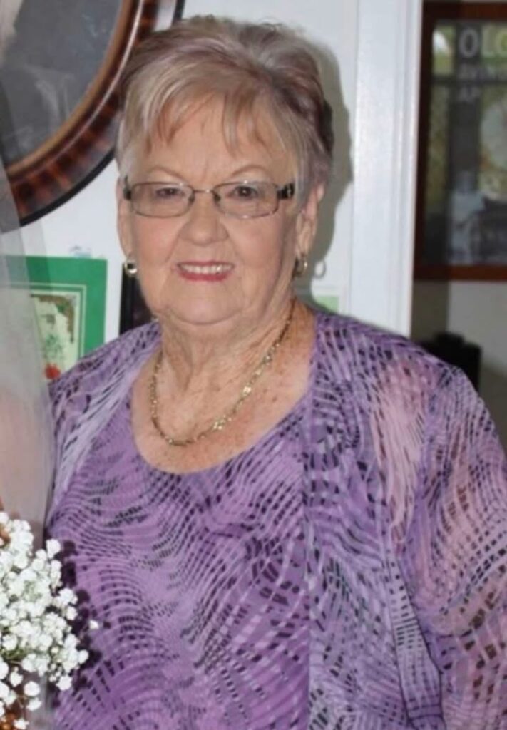Imelda Norton