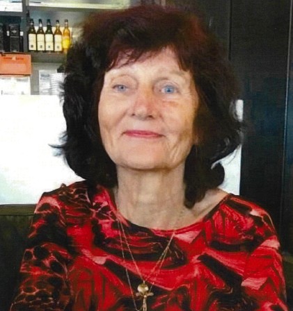 Mary Elizabeth Brix