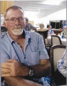 Wayne BARRIE