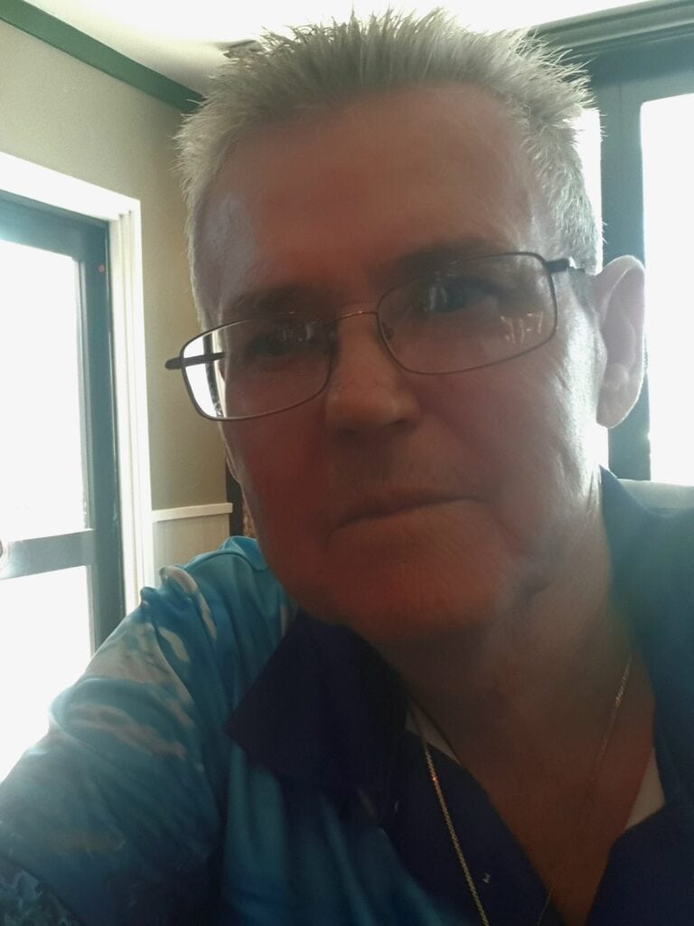 Neil Clarke