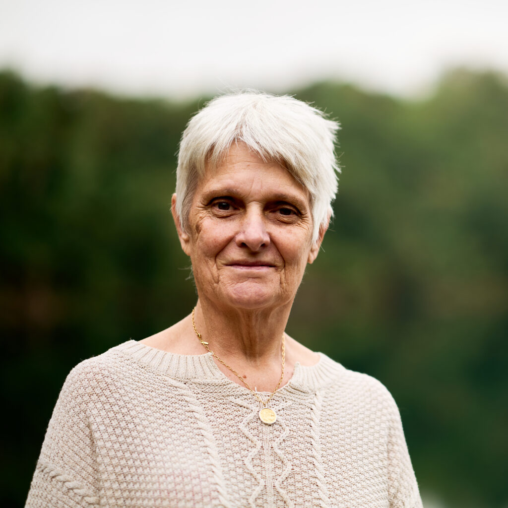 Sheila McGill