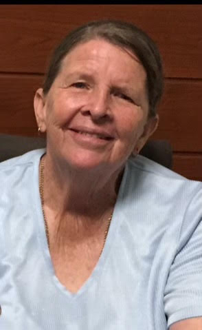 Betty GOUGH