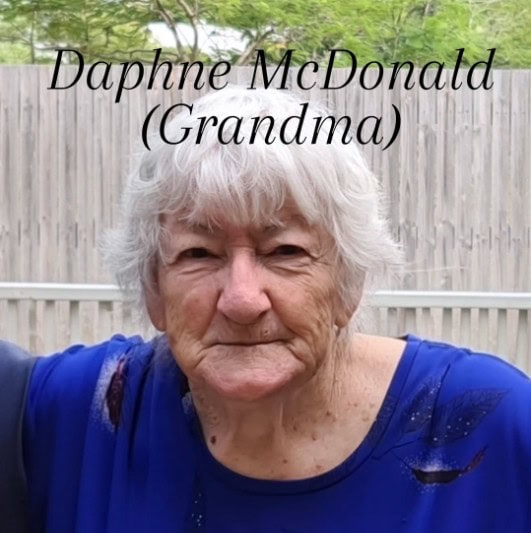 Daphne McDonald 1