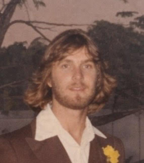 John Radeck