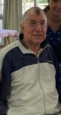 Rex Welsh (Cropped)