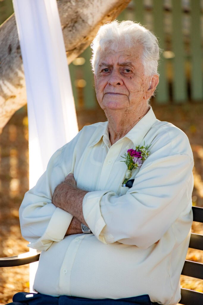 GOUGH Joseph