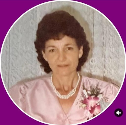 MACDONALD Irene