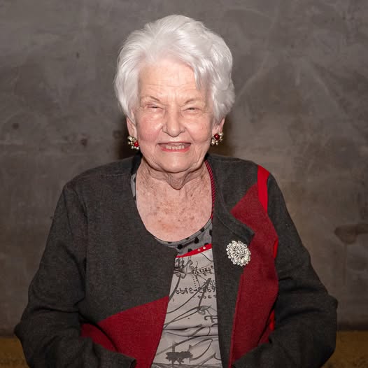 BAGLEY Betty
