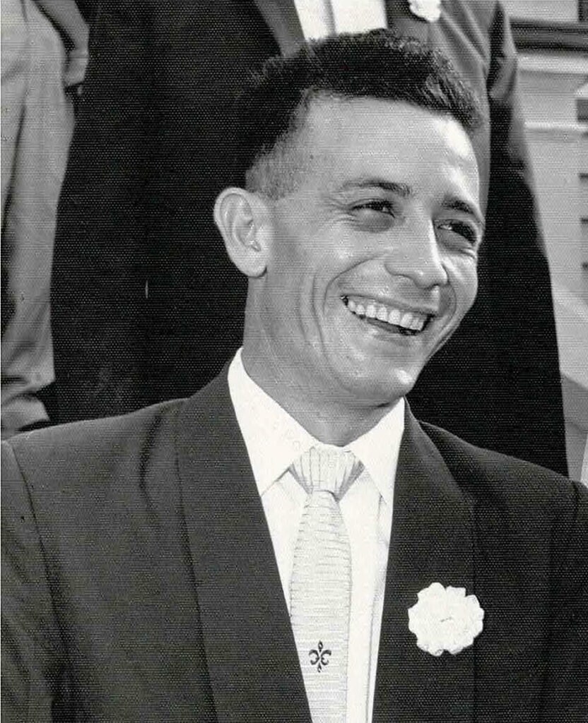 Graham Ogilvie