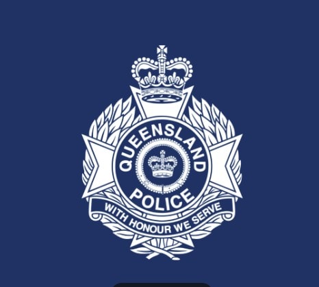 Jim Ryan_police service badge